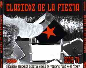 Various - Clasicos De La Fiesta