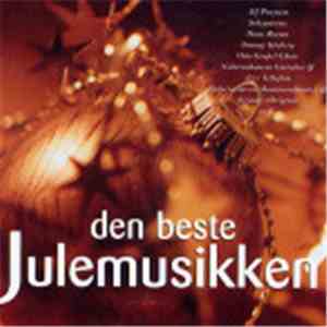 Various - Den Beste Julemusikken