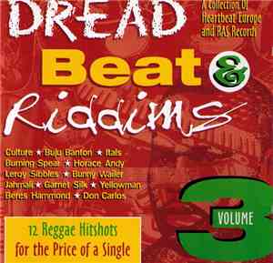 Various - Dread Beat & Riddims Volume 3