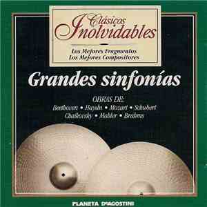 Various - Grandes Sinfonías