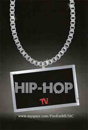 Various - Hip-Hop TV