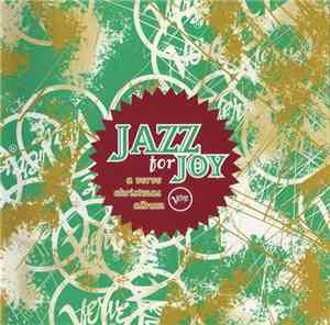 Various - Jazz For Joy: A Verve Christmas Album