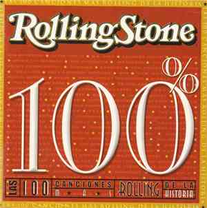 Various - Las 100 Canciones Más Rolling De La Historia