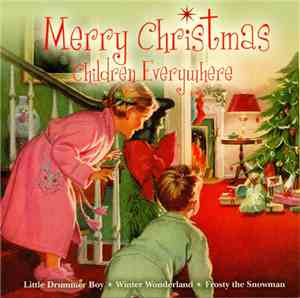 Various - Merry Christmas Children Everywhere