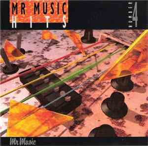 Various - Mr Music Hits 4•93