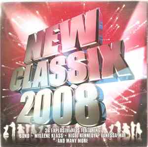 Various - New Classix 2008