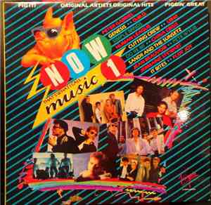 Various - Now That's What I Call Music 1