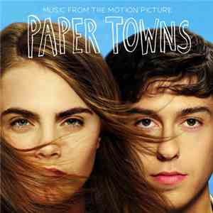 Various - Paper Towns