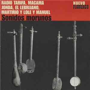 Various - Sonidos Morunos
