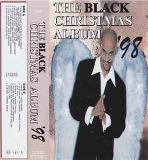 Various - The Black Christmas Album