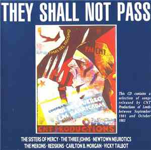 Various - They Shall Not Pass