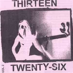 Various - Thirteen Volume 2: Twenty-Six