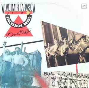 Vladimir Tarasov - Atto III 