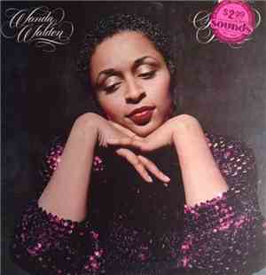 Wanda Walden - Searchin' For Love