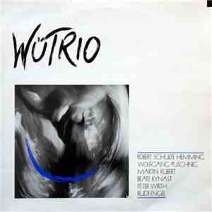 Wütrio - Wütrio