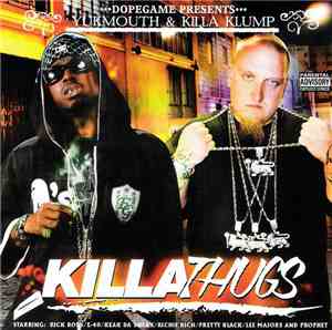 Yukmouth & Killa Klump - Killa Thugs