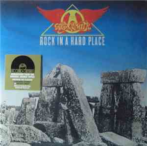 Aerosmith - Rock In A Hard Place