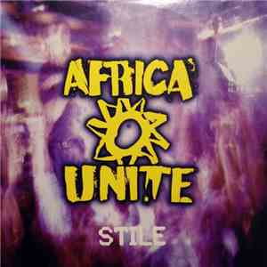 Africa Unite - Stile