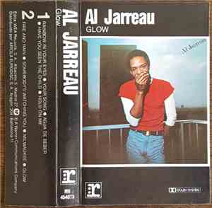 Al Jarreau - Glow