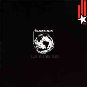 Algorithm  - Dawn Of A New Error