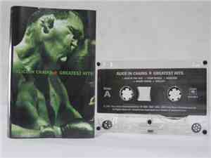 Alice In Chains - Greatest Hits