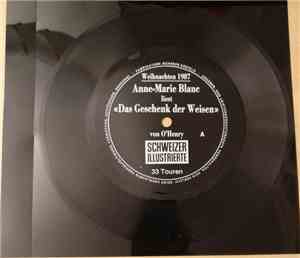 Anne-Marie Blanc - 