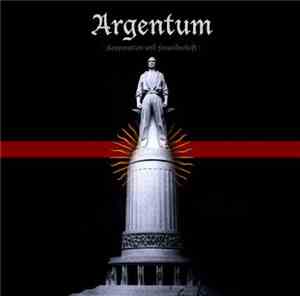 Argentum  - :Kooperation Und Freundschaft: