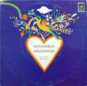 Armonika - Kur Žydzi Grikiai