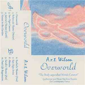 A.r.t. Wilson - Overworld