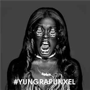 Azealia Banks - Yung Rapunxel