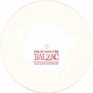 Balzac - Out Of The Blue II