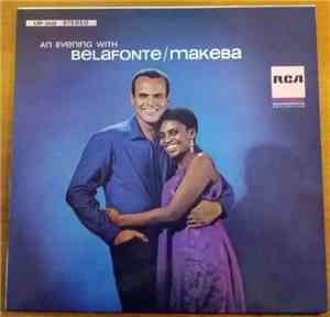 Belafonte / Makeba - An Evening With Belafonte/Makeba