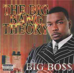 Big Bo$$ - The Biga Bang Theory