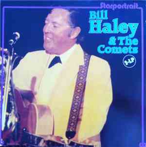 Bill Haley & The Comets - Bill Haley & The Comets