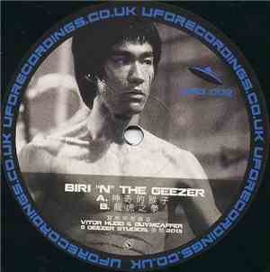 Biri 'N' The Geezer - U.F.O.002
