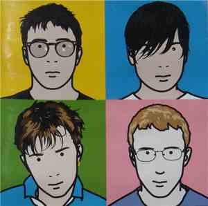 Blur - The Best Of