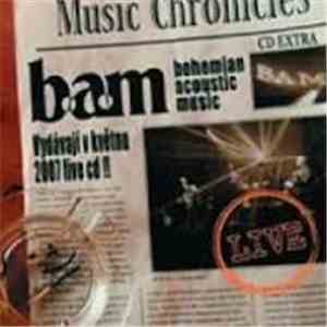 Bohemian Acoustic Music - Live 2007