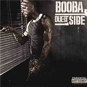 Booba  - Ouest Side