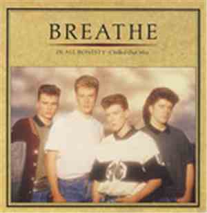Breathe  - In All Honesty (Chilled Out Mix)