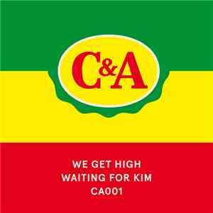 C&A  - Untitled