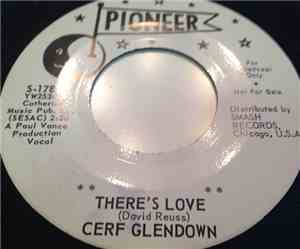 Cerf Glendown - There's Love