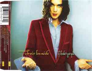 Chris Braide - If I Hadn't Got You