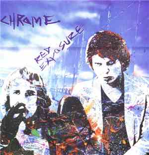 Chrome  - Red Exposure