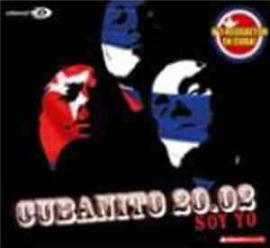 Cubanito 20.02 - Soy Yo