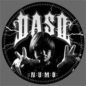 Daso - Numb