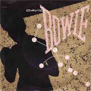 David Bowie - Let's Dance