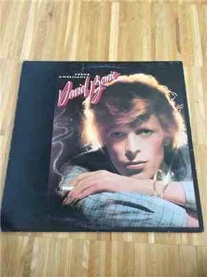 David Bowie - Young Americans