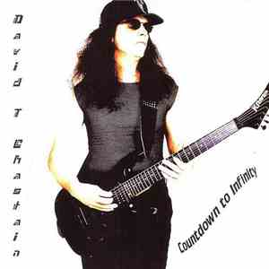 David T. Chastain - Countdown To Infinity