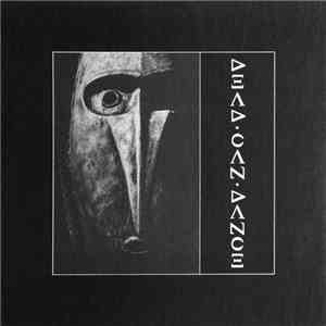 Dead Can Dance - Dead Can Dance