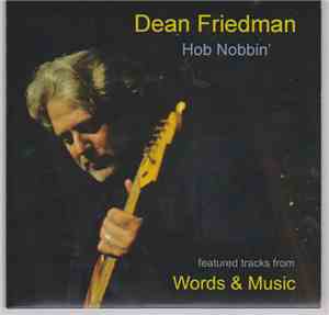 Dean Friedman - Hob Nobbin'